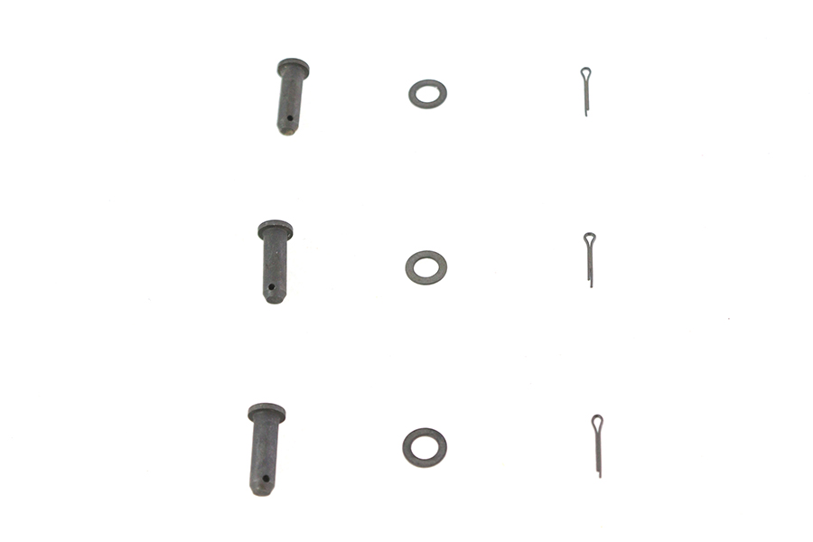 Rear Brake Rod Clevis Pin Kit