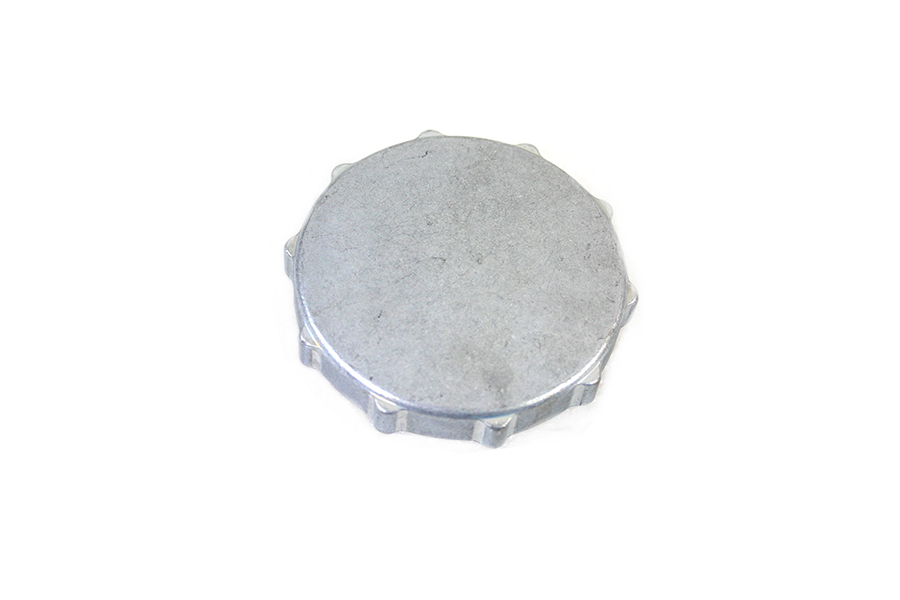 Fork Steering Damper Aluminum Knob