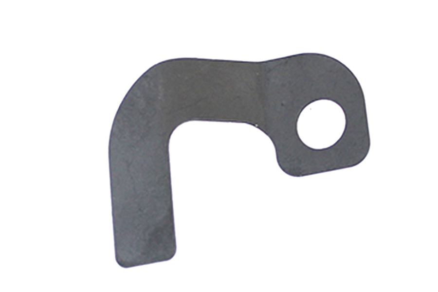 Steering Damper Rod Lock Spring Parkerized