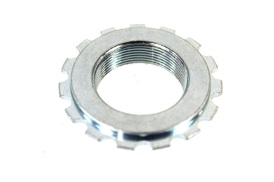 Upper Fork Bearing Adjusting Nut