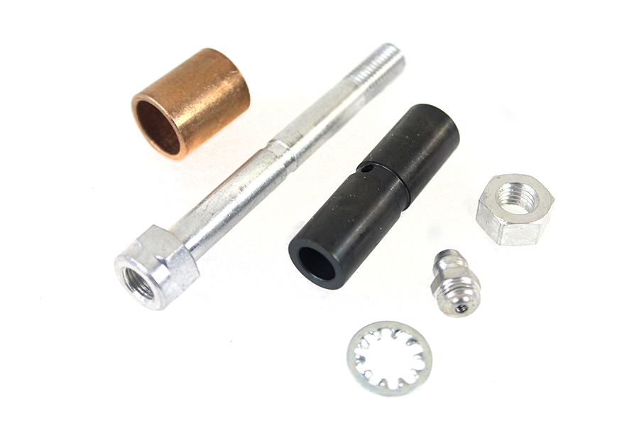 Seat Bar Bolt Spacer Kit