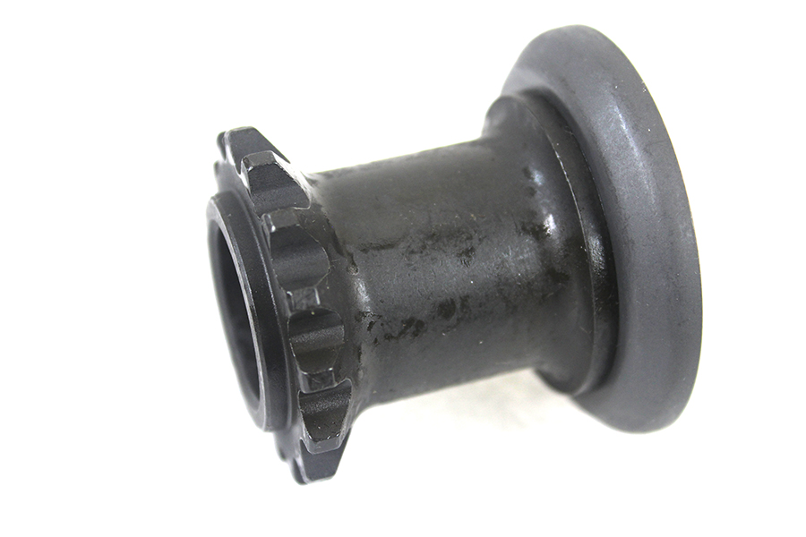 Stem Crown Nut and Dust Shield Set Parkerized
