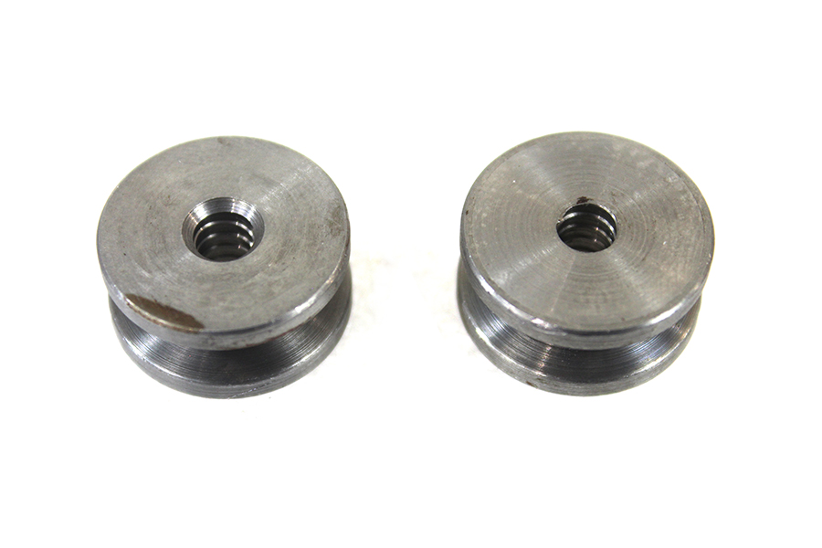 Control Coil End Plugs