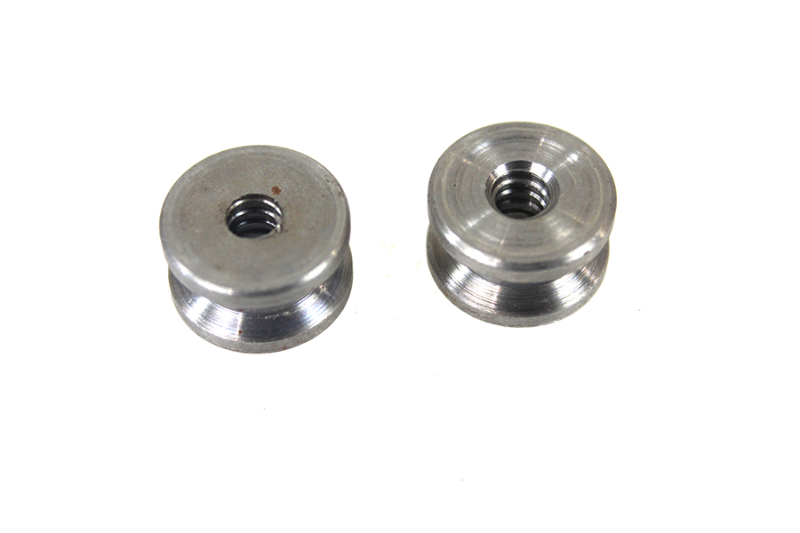 Control Coil End Plugs