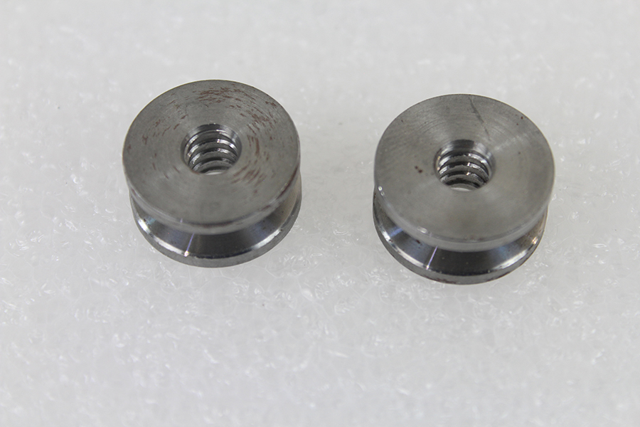 Control Coil End Plugs
