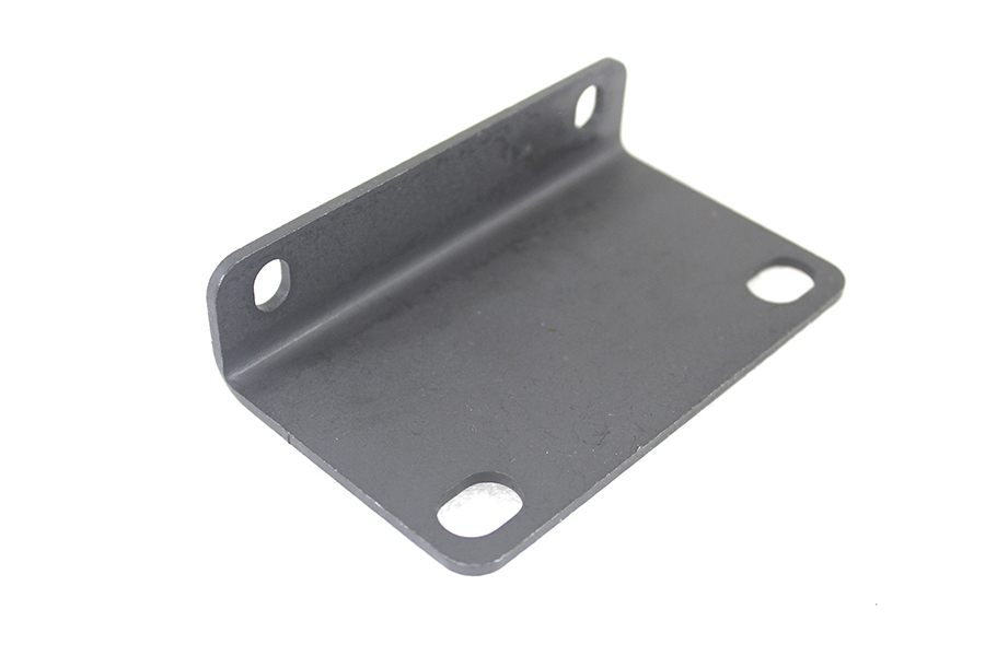 Oil Tank Mounting Bracket Parkerized