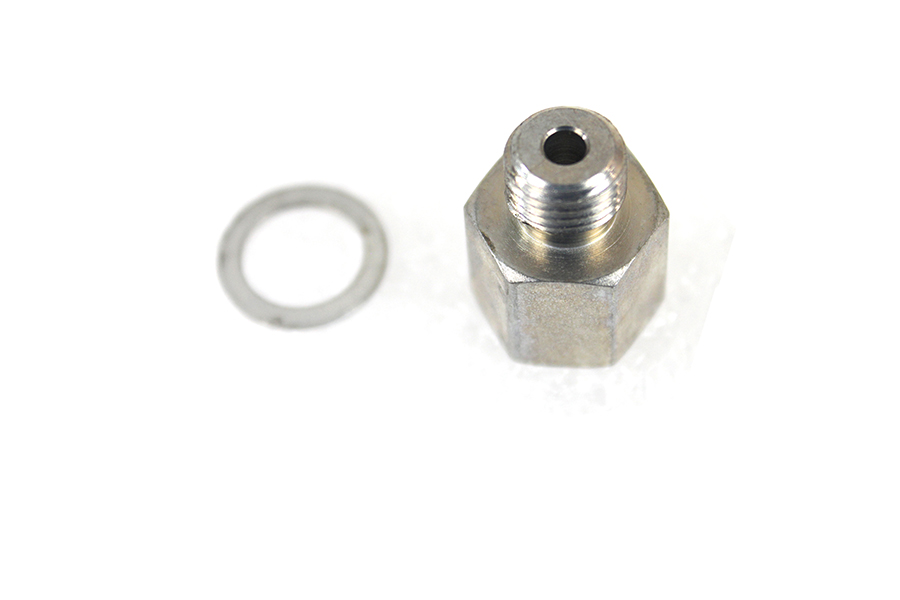 Oil Pressure Switch Nipple Kit