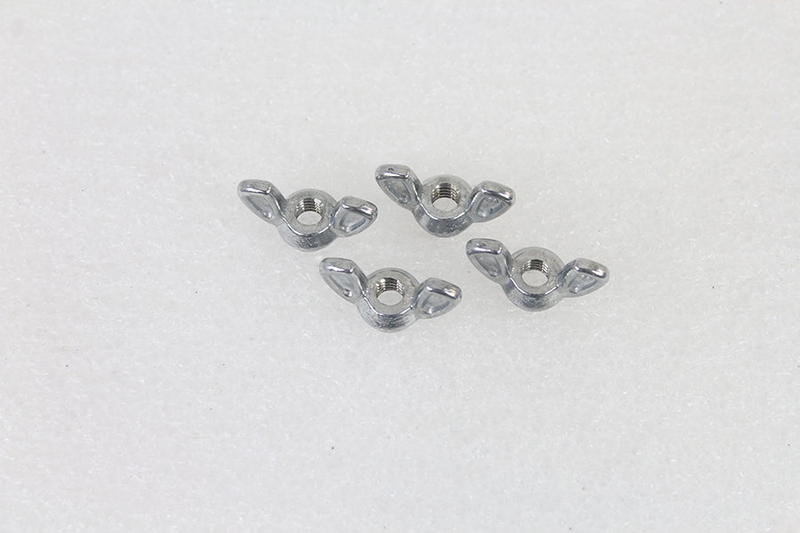 Battery Box Wing Nut Set
