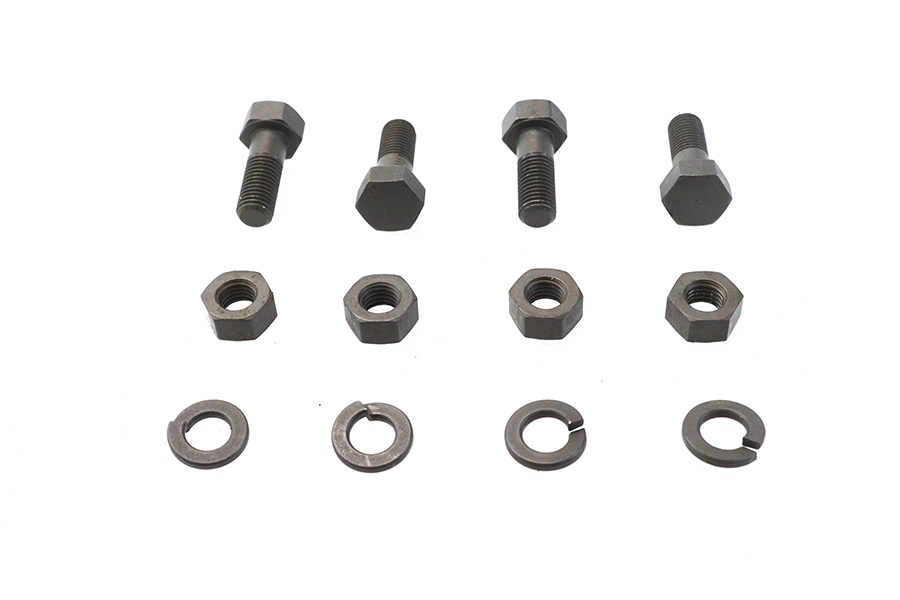 Windshield Mounting Bolt Kit