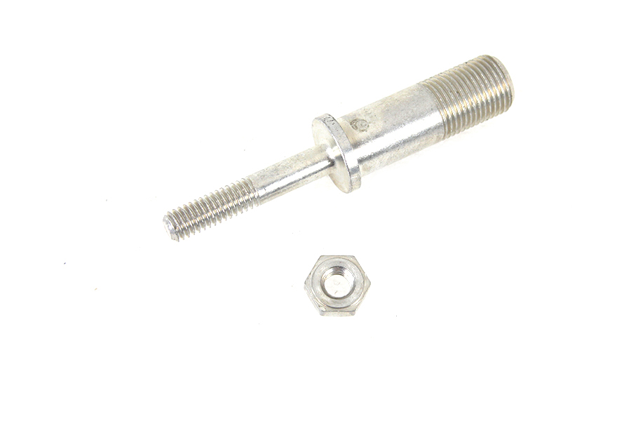 Steering Damper Screw and Nut Kit