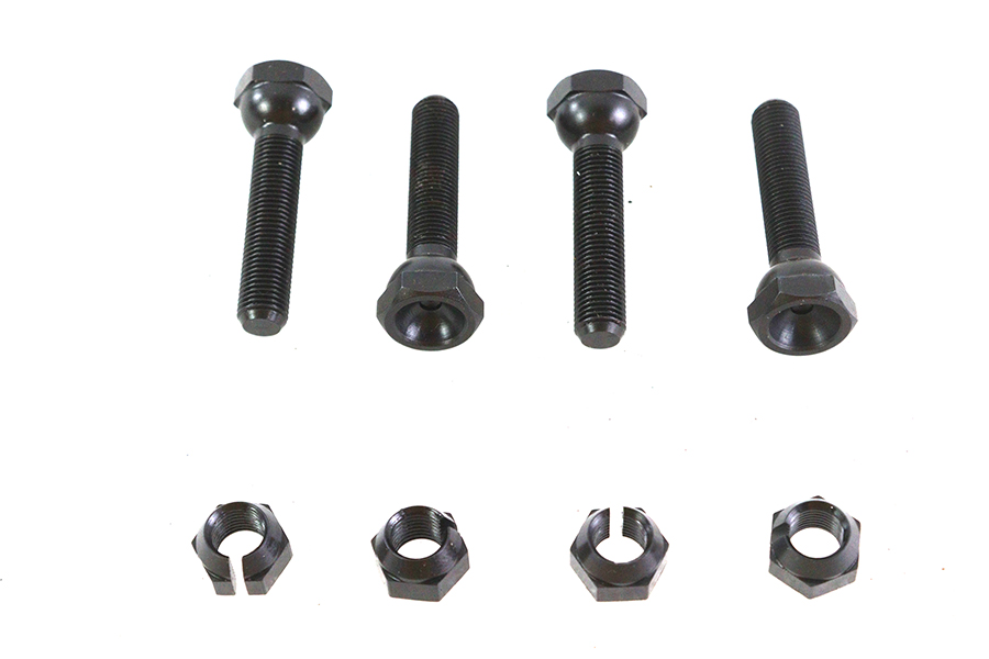 Tappet Screw and Nut Kit