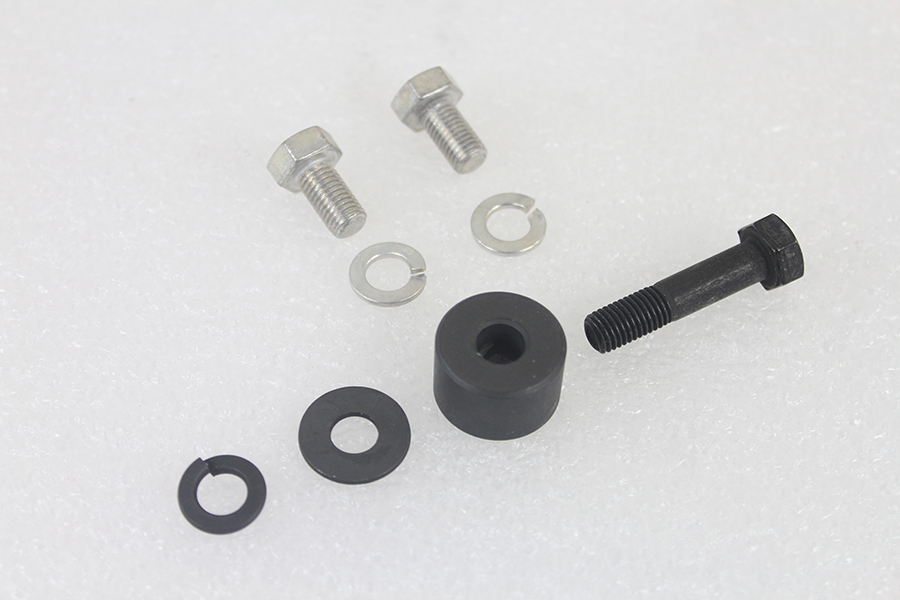 Saddle Bar to Seat Mounting Kit
