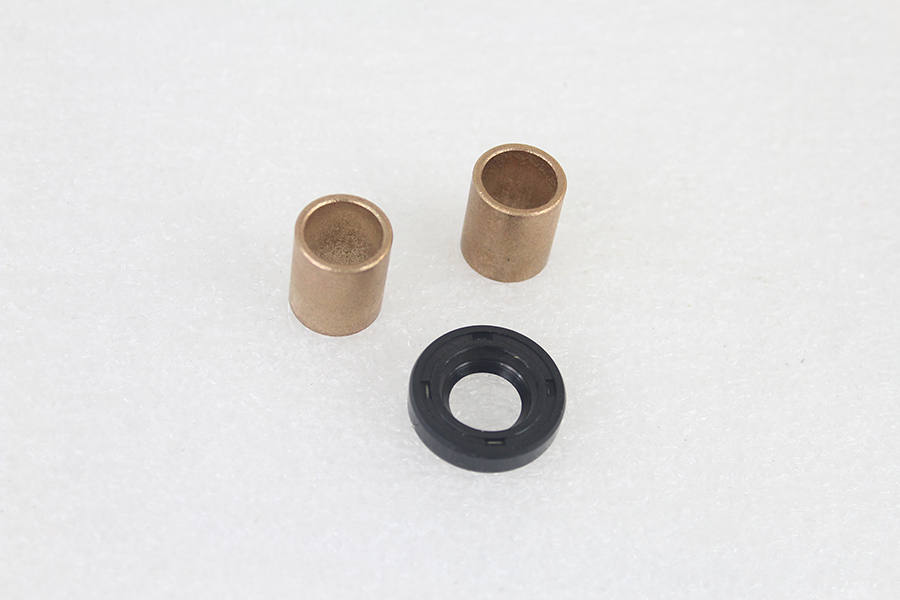 Shifter Shaft Bushing and Seal Kit