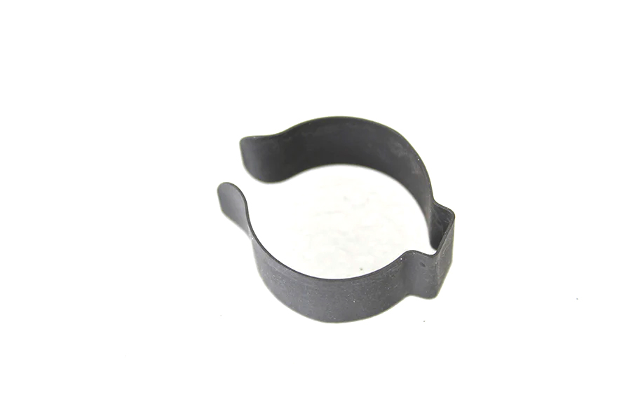 Parkerized Wire Clip