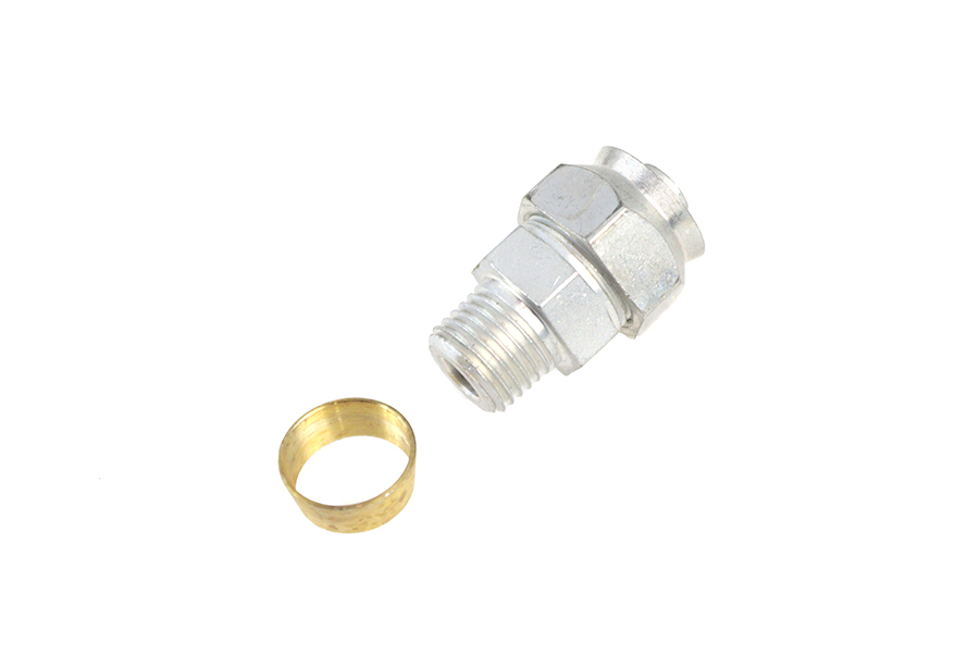 Oil Tank Line Connector