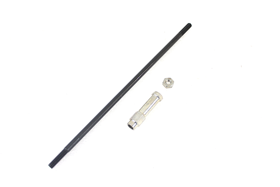 Steering Damper Rod and Spacer Kit