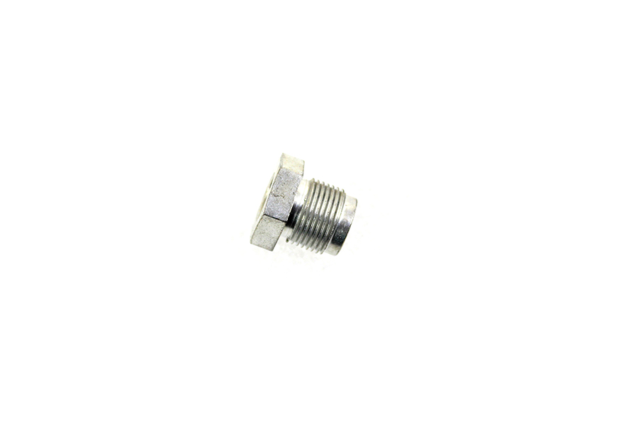 Relief Pipe Nut Cadmium Plated