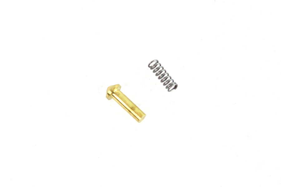 Handlebar Light Switch Contact Pin