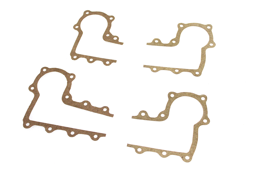 Knucklehead Rocker Cover Gasket Set