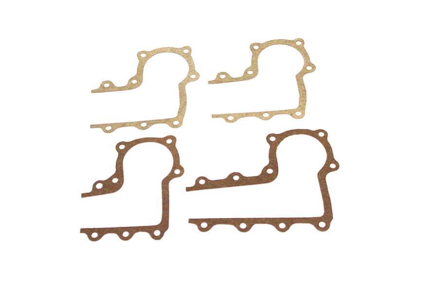 COLONY Machine #3282-4 Rocker Arm Cover Gasket Kit 1936