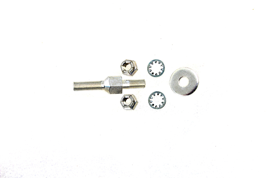 High Level Muffler Mounting Stud Kit