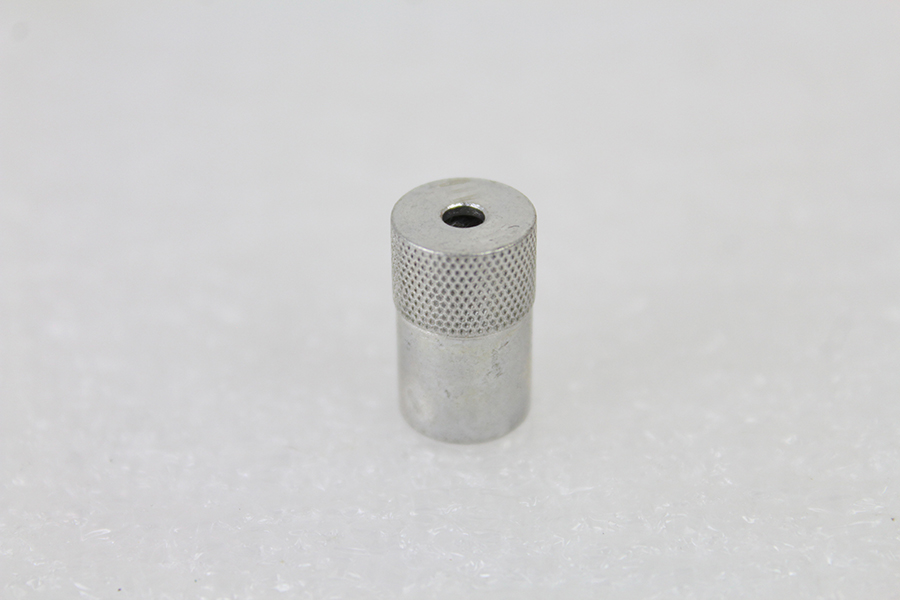 Front Brake Cable Felt Washer and Packing Nut Cadmium Plated