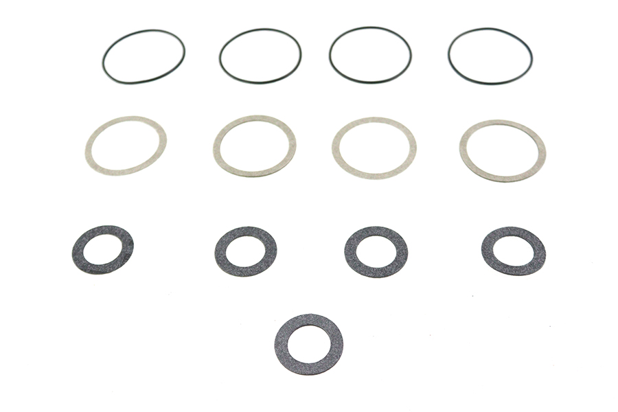 Valve Cover O-Ring and Gasket Kit