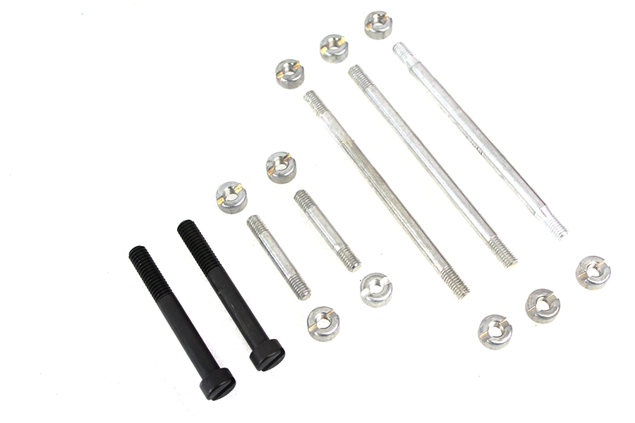Engine Case Bolt Kit