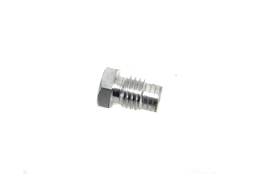 Motor Case Breather Pipe Nipple