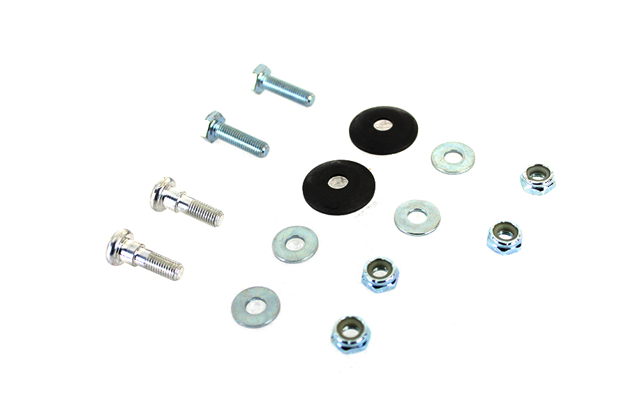 Seat Spring Mounting Kit