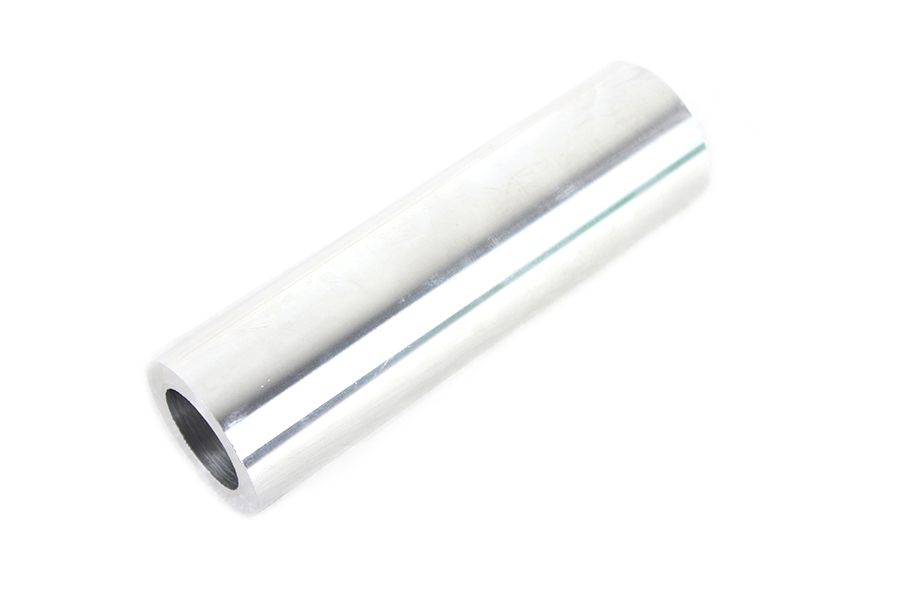 Aluminum Axle Spacer Stock