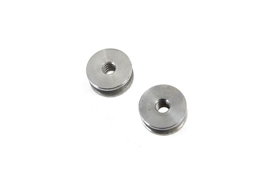Control Coil End Plugs