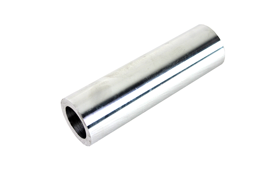 Aluminum Axle Spacer Stock