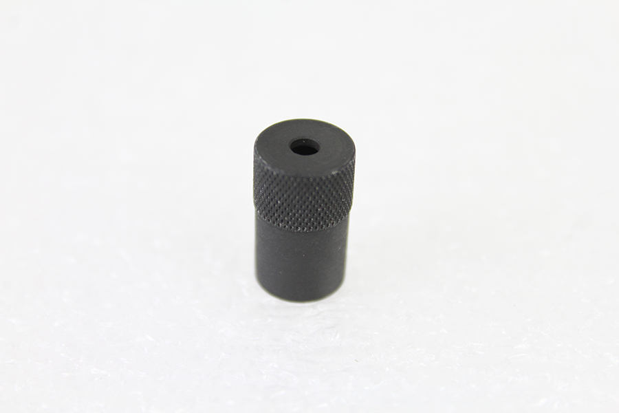 Front Brake Cable Felt Washer and Packing Nut Parkerized