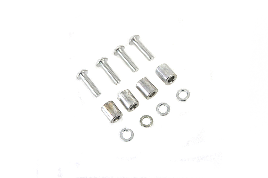 Ignition Switch Mounting Kit