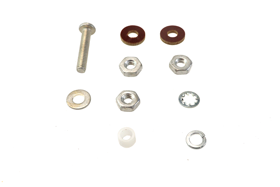 Magneto Ground Terminal Assembly