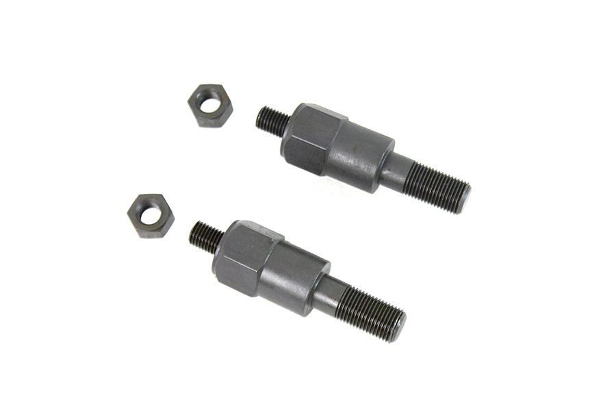 Triple Tree Clamp Bolt Kit