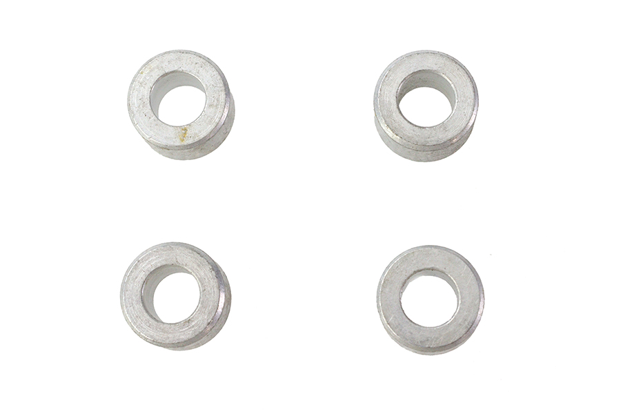 Replacement Spacers Cadmium Plated