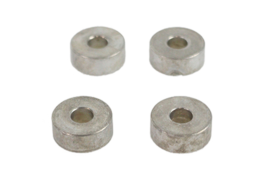 Replacement Spacers Cadmium Plated