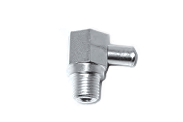 Oil Return Line Elbow