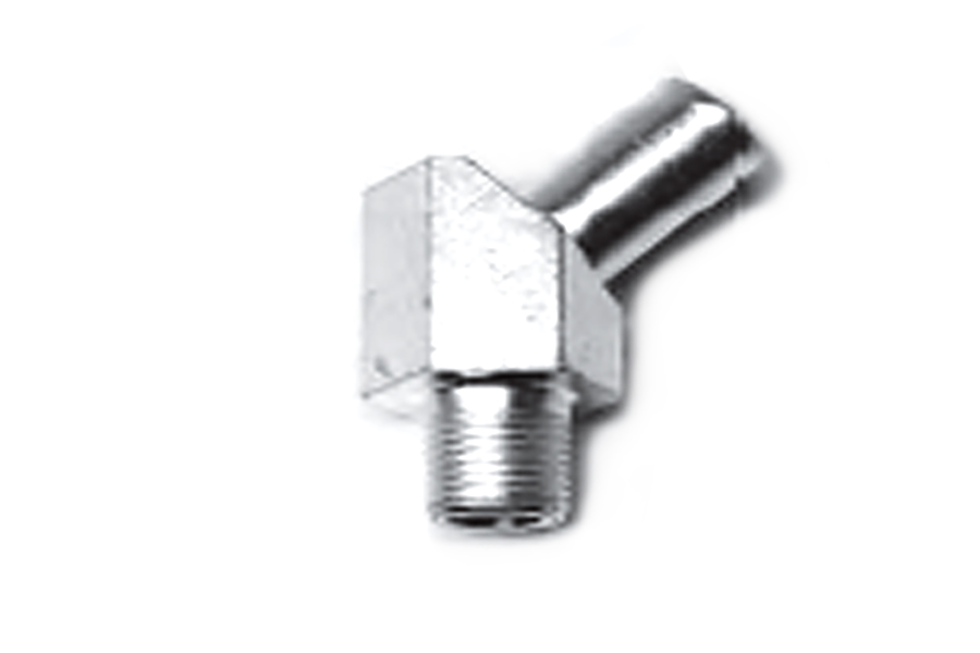 Oil Return Line Elbow