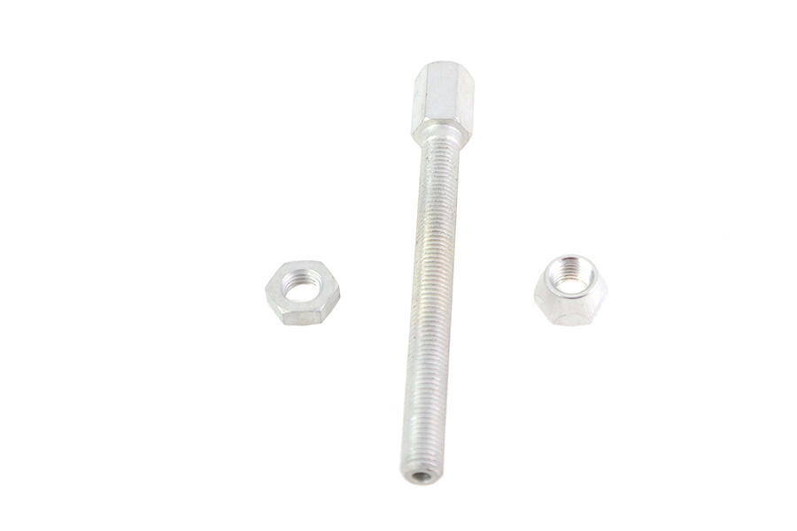 Front Brake Cable Adjuster Hex Type