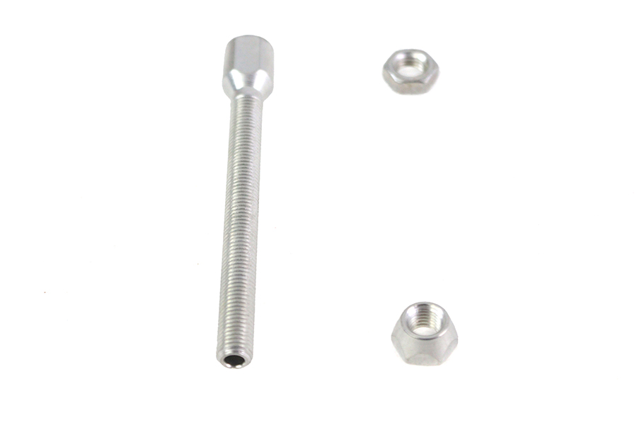 Front Brake Cable Adjuster Flat Type