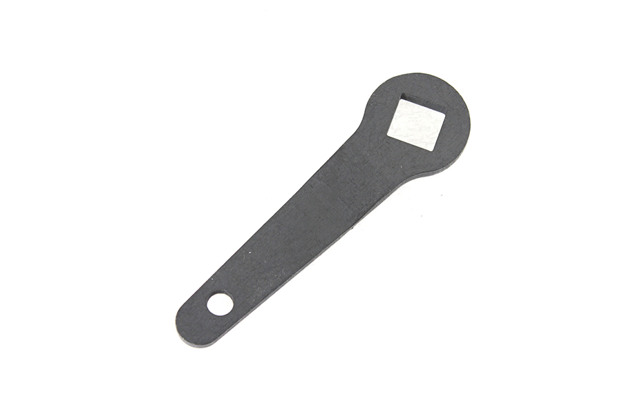 Brake Operating Shaft Lever Parkerized