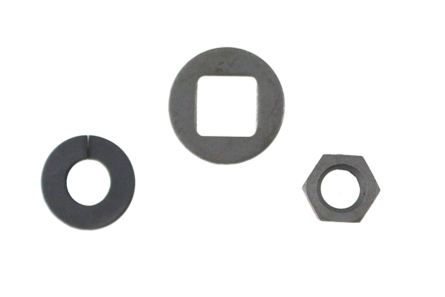 Brake Operating Shaft Washer Kit Parkerized