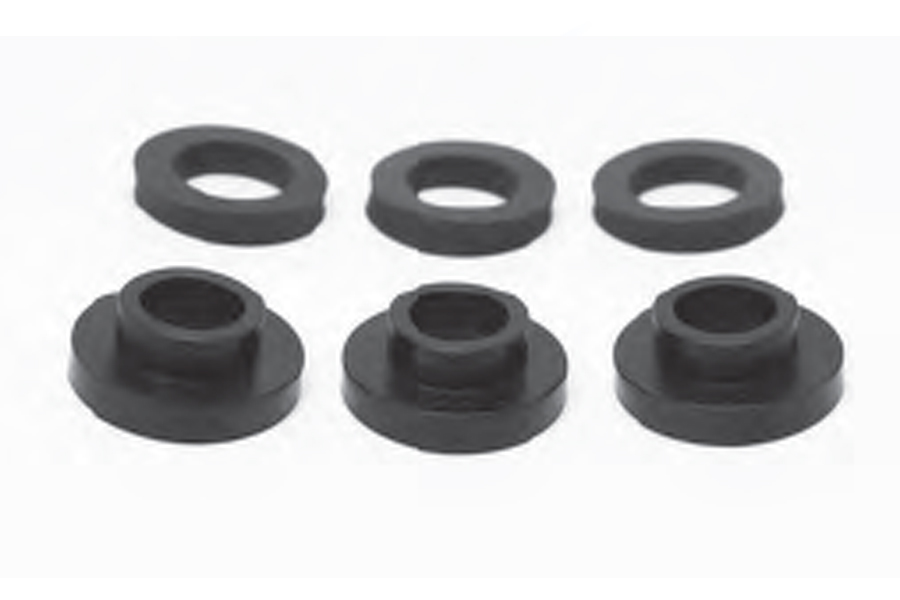 Oil Tank Rubber Washer Set