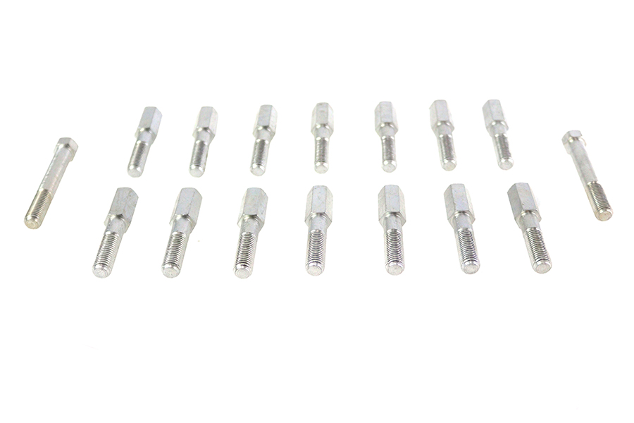 Cadmium Plated Stock Headbolt Kit