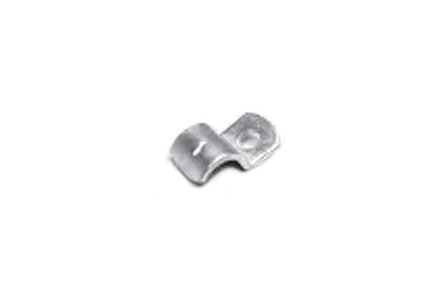 Speedometer Cable Clip Cadmium