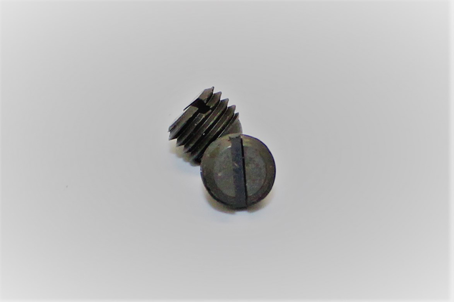 Lower Front Mount Tie Rod Ball Joint Screw Set