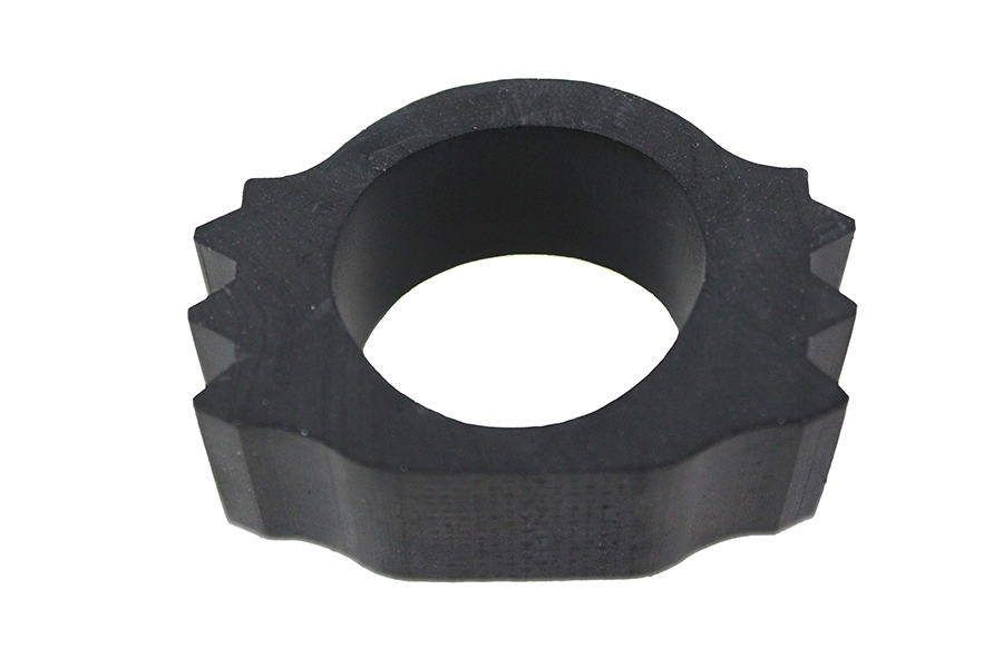 Gas Tank Buffer